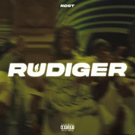 Rudiger | Boomplay Music