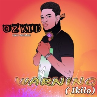 Warning (Ikilo)