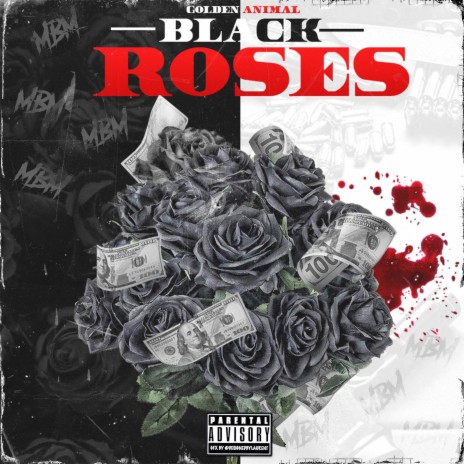 Black Roses | Boomplay Music