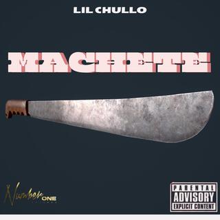 MACHETE