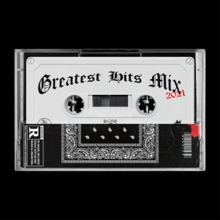 GREATEST HITS MIX 2021