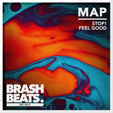 Feel Good (Original Mix) | Boomplay Music