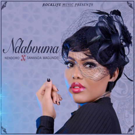 Ndabvuma ft. Tawanda Magunde | Boomplay Music