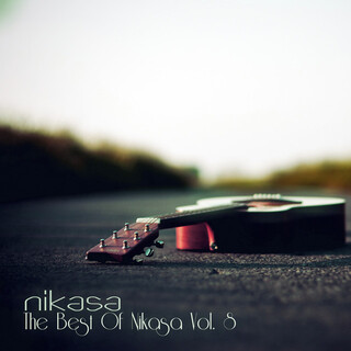 The Best of Nikasa Vol. 8