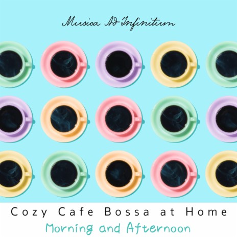 Cafe Du Jour | Boomplay Music