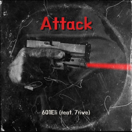 Attack ft. 7five | Boomplay Music