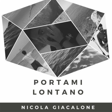 Portami lontano | Boomplay Music