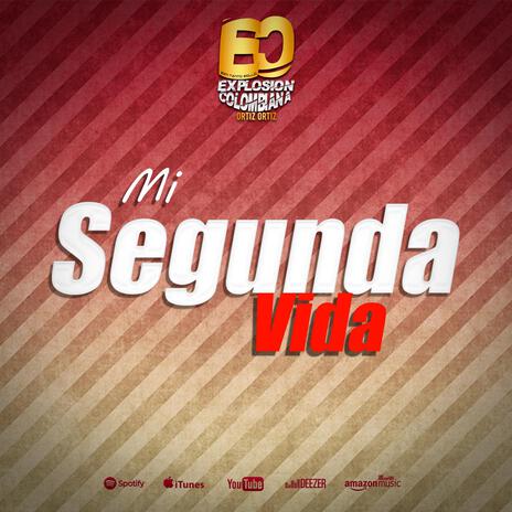 Mi Segunda Vida (Ensayo) | Boomplay Music