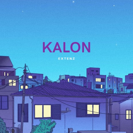 Kalon | Boomplay Music