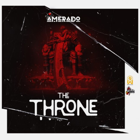 The Throne | Boomplay Music