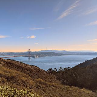 golden gate