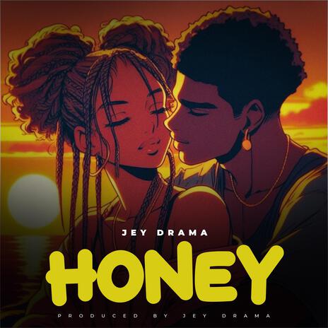 Honey | Boomplay Music