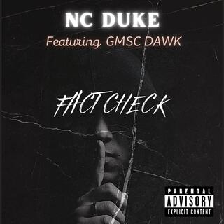 Fact Check by GMSC DAWK