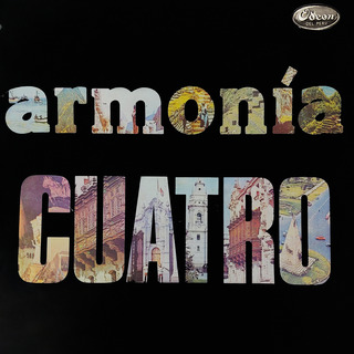 Armonia Cuatro