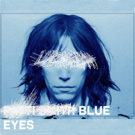 Patti Smith Blue Eyes | Boomplay Music