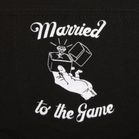 Married to the Game | Boomplay Music