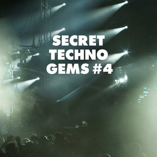 Secret Techno Gems #4