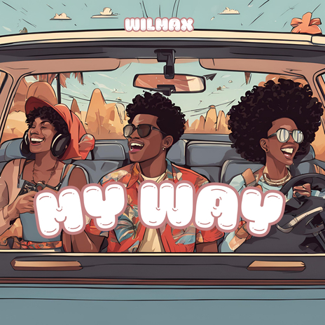 My Way | Boomplay Music