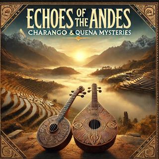 Echoes of the Andes: Charango & Quena Mysteries