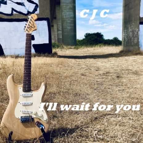 I'll Wait For You | Boomplay Music