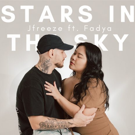 Stars in the Sky ft. Fadya | Boomplay Music