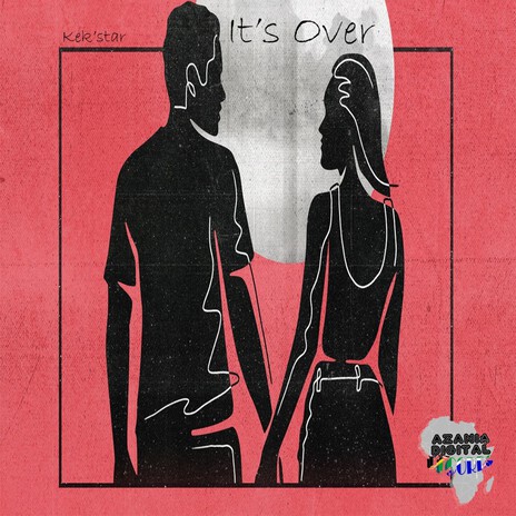 It's Over (Main Mix) | Boomplay Music