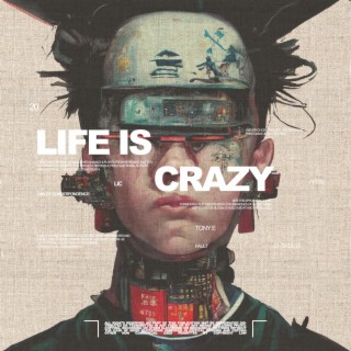 Life is Crazy (Intro) lyrics | Boomplay Music