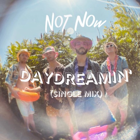 Daydreamin' (Single Version) | Boomplay Music