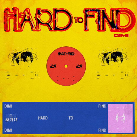 Hard To Find | Boomplay Music