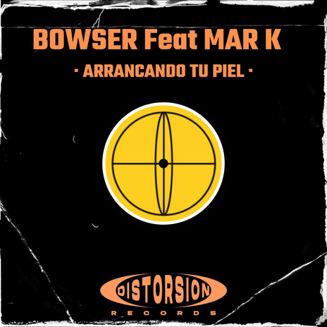 Arrancando Tu Piel ft. Mar K | Boomplay Music