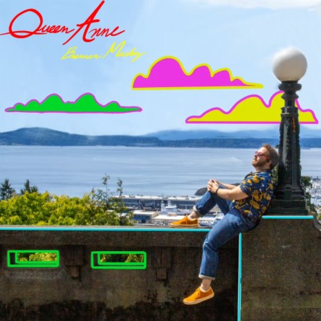 Queen Anne ft. Wilson Taylor | Boomplay Music