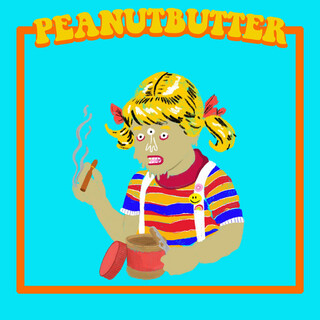 peanutbutter