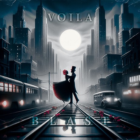 Voila | Boomplay Music