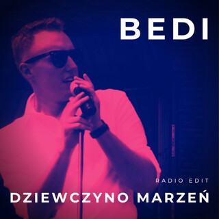 Dziewczyno marzeń (Radio Edit)