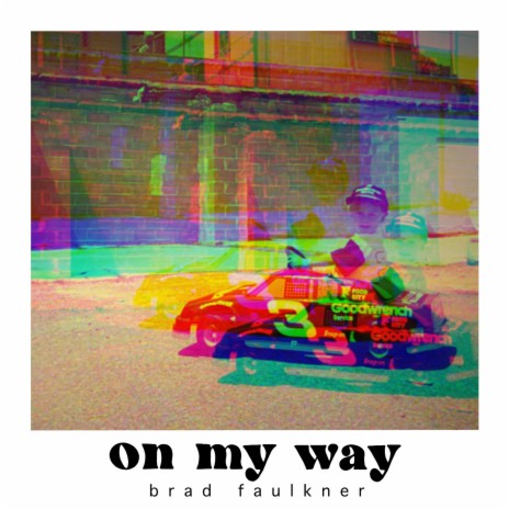 On My Way | Boomplay Music