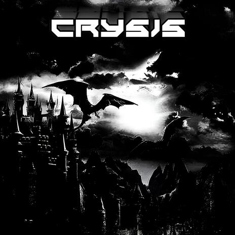 CRYSIS ft. DRXG ADXICTION