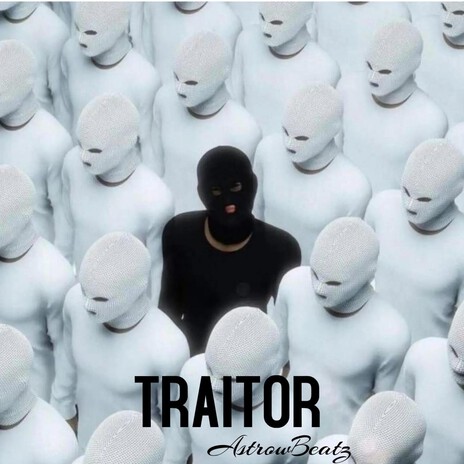 Traitor | Boomplay Music