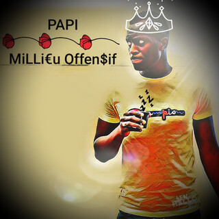 Millieu Offensif