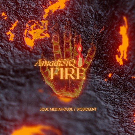 Fire Official Audio