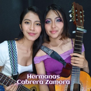 Hermanas Cabrera Zamora