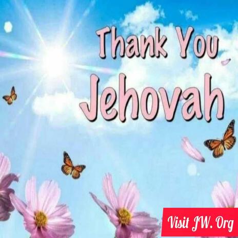 JEHOVAH WE THANK YOU REMIX | Boomplay Music