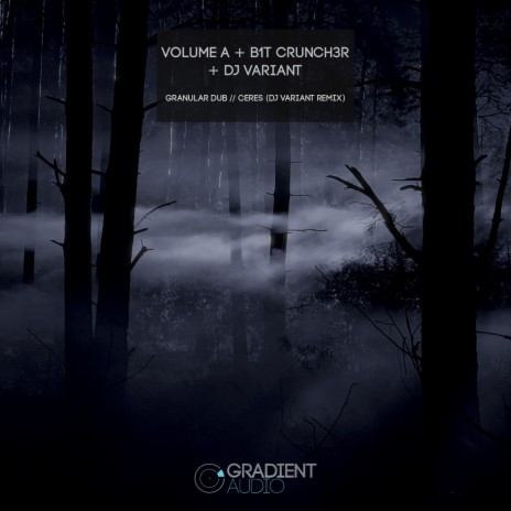 Granular Dub ft. Volume A | Boomplay Music