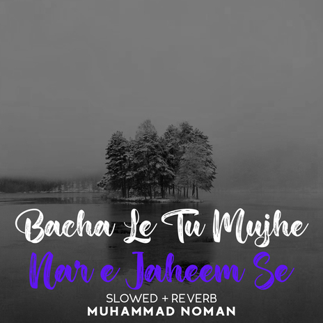 Bacha Le Tu Mujhe Nar e Jaheem Se Lofi | Boomplay Music