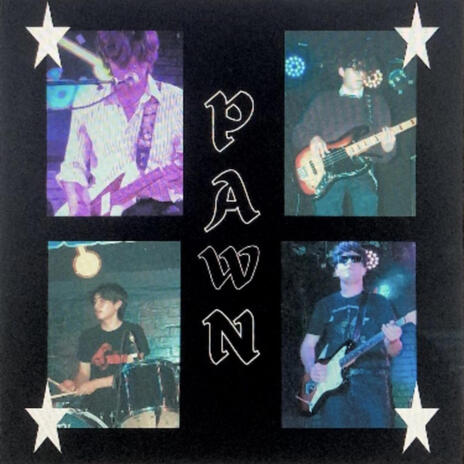 Pawn | Boomplay Music