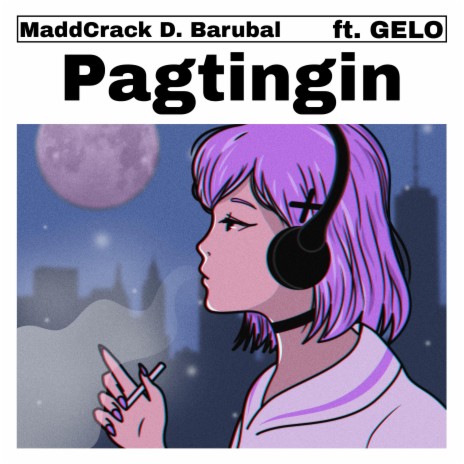 Pagtingin ft. GELO | Boomplay Music