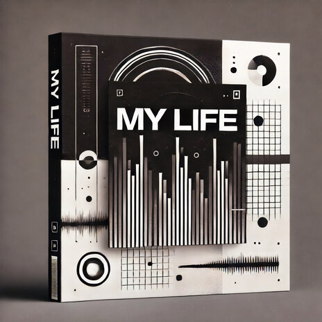 My Life | Boomplay Music