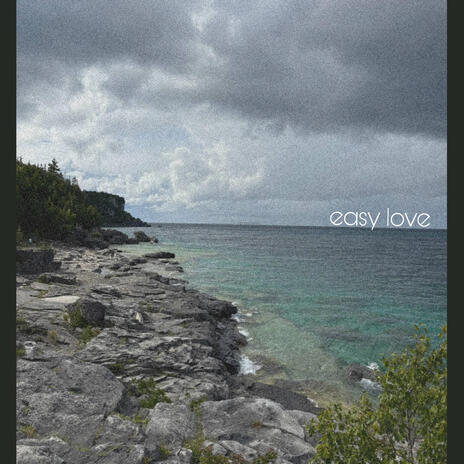 easy love | Boomplay Music