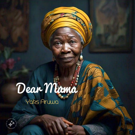 Dear Mama | Boomplay Music