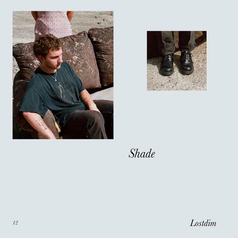 Shade | Boomplay Music