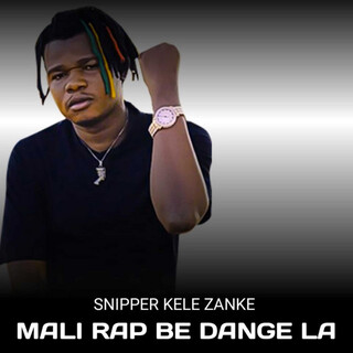 Mali rap be dange la